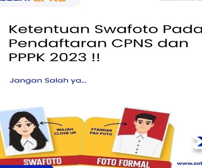 Pendaftaran Seleksi Pppk Dan Cpns 2023 Akan Diperpanjang Berikut Penjelasannya Oke Flores 9946