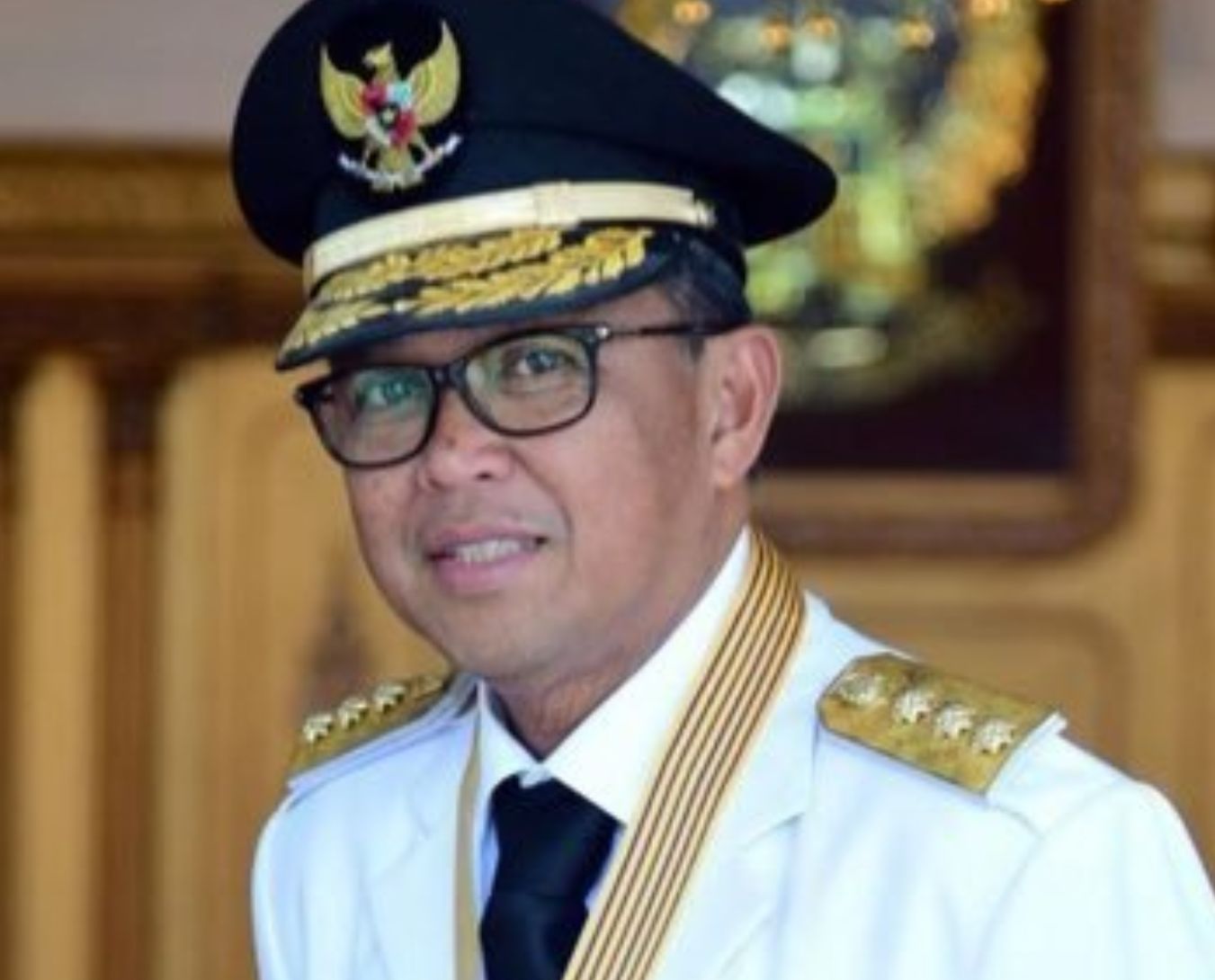 Profil Nurdin Abdullah Gubernur Sulsel Yang Diciduk Kpk Punya Sederet