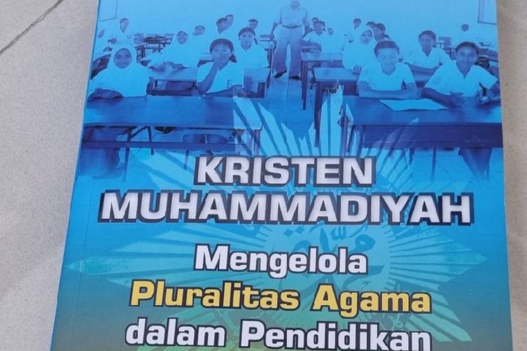 Mengenal Varian Baru Kristen Muhammadiyah - Warta Bulukumba