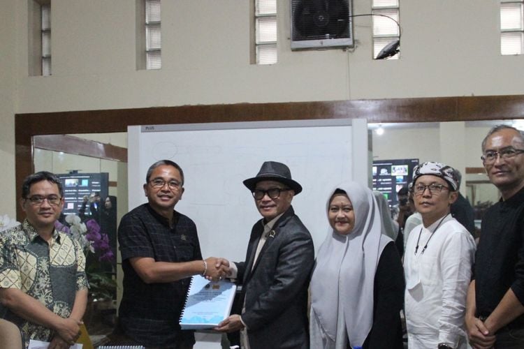 Pemprov Jawa Barat Tetapkan 54 Karya Budaya Sebagai WBTB Tahun 2023 ...