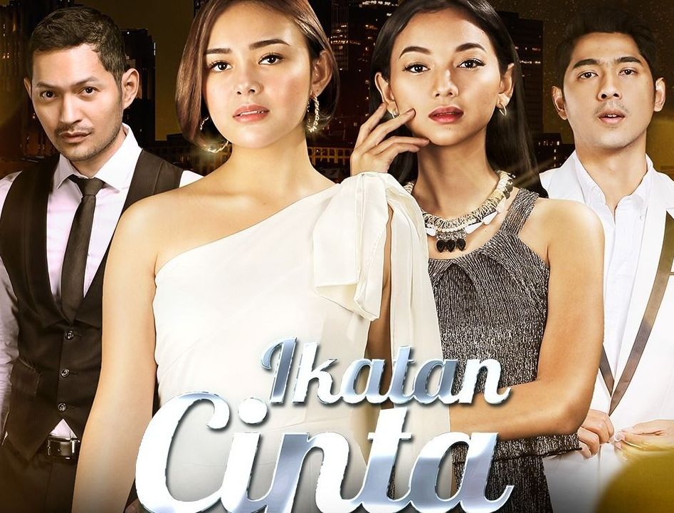 Jadwal Acara Tv Selasa 29 Juni 2021 Live Ikatan Cinta Rcti Trans 7 Trans Tv Dan Sctv Potensi Bisnis