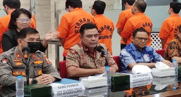 Pelaku Robot Trading Bakal Disidang, Bisakah Uang Korban Kembali?