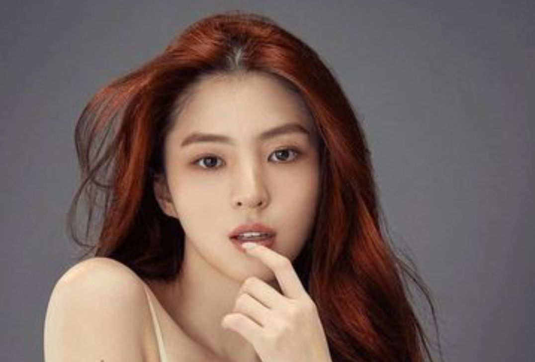 Profil Dan Biodata Han So Hee Aktris Cantik Yang Jago Berantem Di