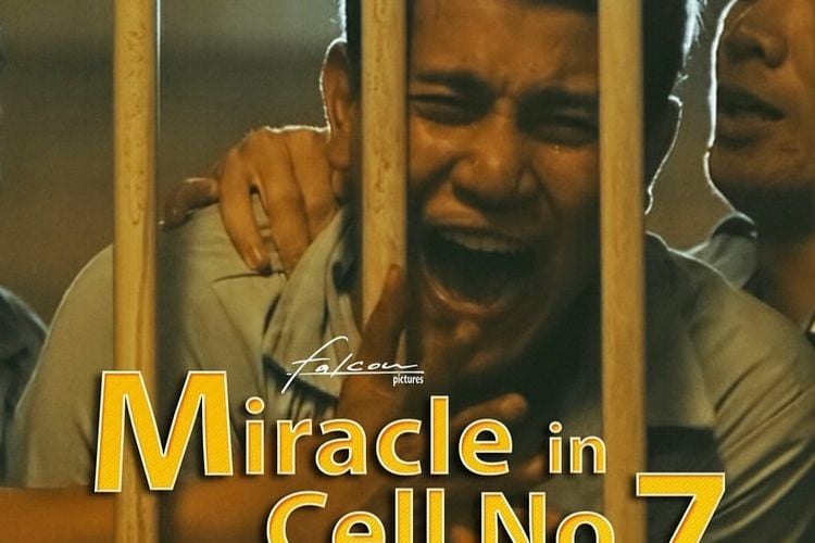 Jadwal Tayang Miracle In Cell No Di Bioskop Level Xxi Denpasar