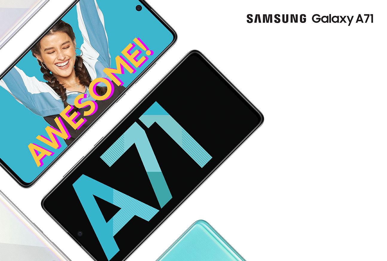 Berikut Harga Hp Samsung Terbaru Desember Ada Samsung Galaxy M21 Ram 4 Gb Harga Rp2 Jutaan Media Magelang