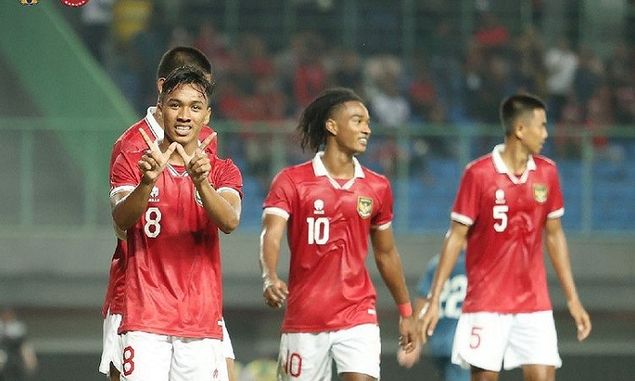 Posisi Timnas Indonesia di Klasemen Grup A Piala AFF U-19 Usai Ditahan Imbang Thailand