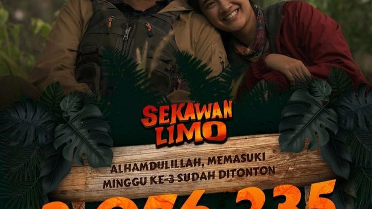 Nonton Film Sekawan Limo (2024) Subtitle Indonesia Full Movie - Mantra ...