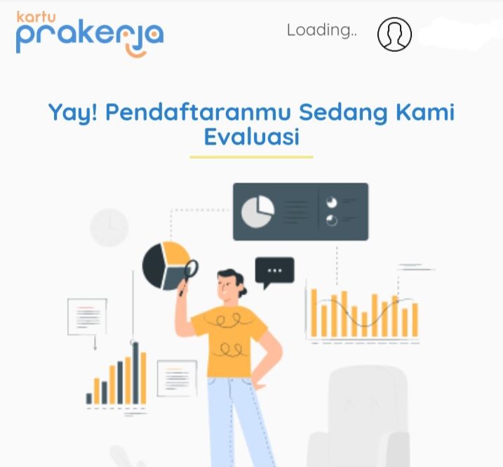 7 Kriteria Ini Dipastikan Tak Akan Lolos Pendaftaran Kartu Prakerja Gelombang 12 Ayo Cek Kembali Portal Purwokerto