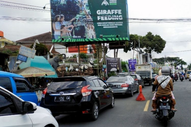 Info Ganjil Genap Jalur Puncak Hari Ini Minggu 25 September 2022, Cek ...