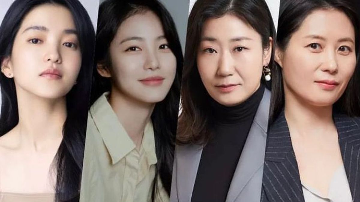 Nantikan 13 Drakor TvN Yang Rilis Di Tahun 2024, Ada Jeong Nyeon ...