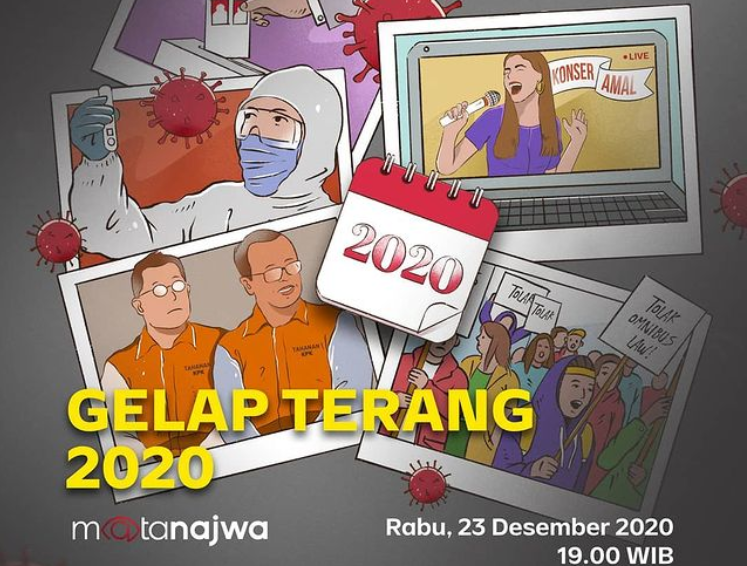 Yuk Simak Jadwal Trans 7 Hari Ini 23 Desember 2020 Terlengkap 