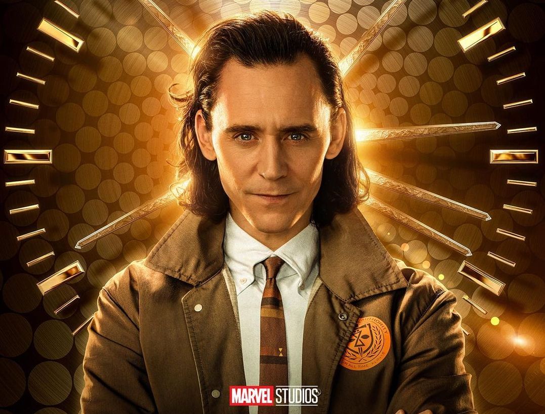 Nonton Loki Episode 5 Sub Indo Loki Dan 4 Varian Lainnya Dapat Dilihat Di Link Streaming Pikiran Rakyat Indramayu