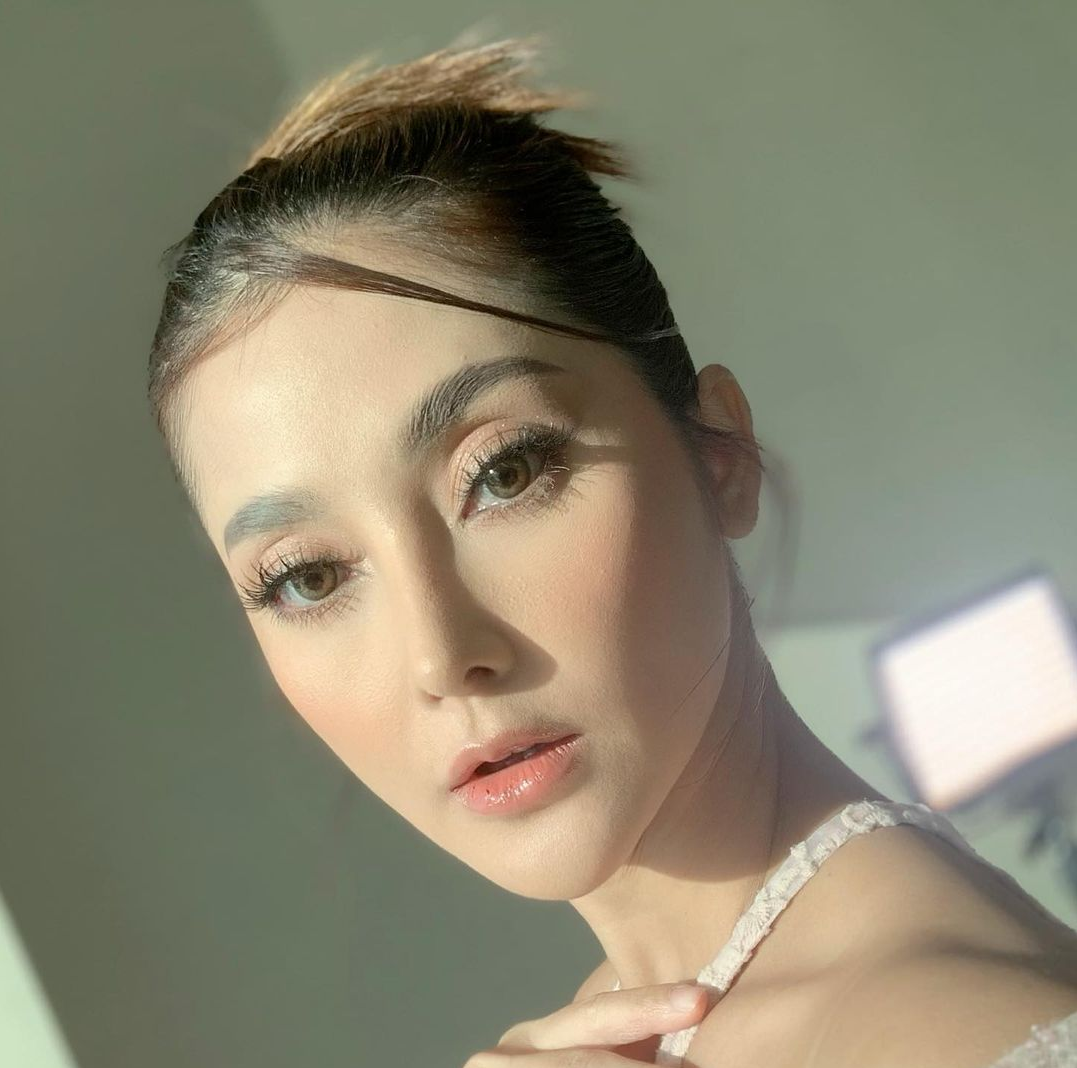 Profil Eva Anindita Pemeran Clara Dalam Sinetron Terbaru Sctv Cinta 2 Pilihan Kabar Joglo 8746