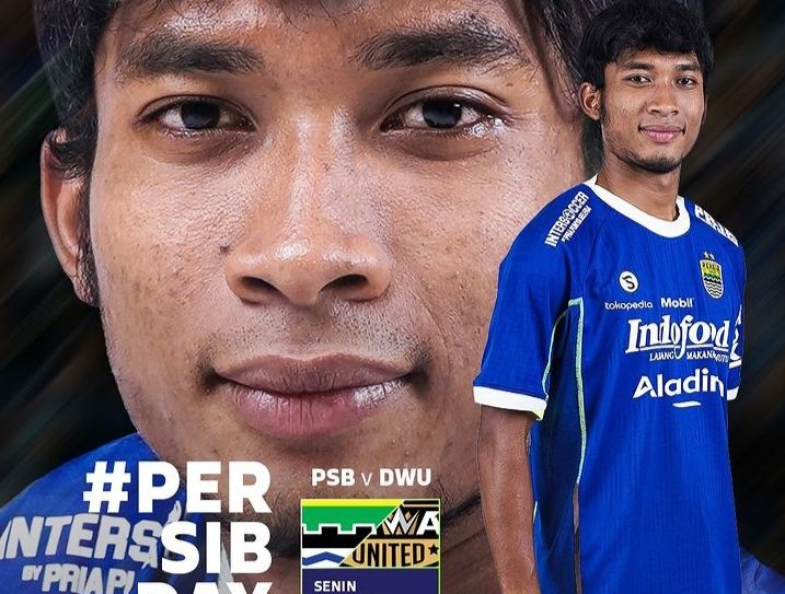 Laga Persib Bandung melawan Dewa United akan berlangsung jam berapa? Simak berikut jadwalnya di siaran langsung Liga 1 hari ini. 