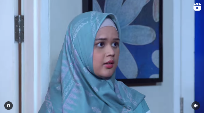 Bara pergoki Sekar party bersama teman wanita seksinya, Belok Kanan Jalan Terus Indosiar 