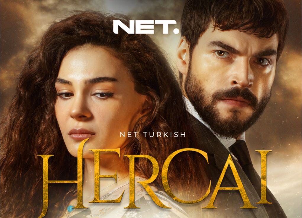 Jadwal Acara Tv Hari Ini Sabtu 12 Juni 2021 Ada Hercai Menembus Nalar Drama Korea Like It Tonight Show Literasi News