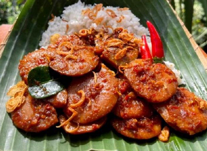 Resep Semur Jengkol Yang Pulen, Tidak Keras Dan Enak Banget