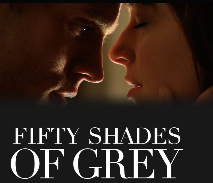 Film erotis seperti fifty shades of grey