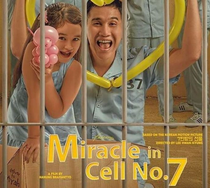 Apakah Film Miracle In Cell No Masih Tayang Di Bioskop Indonesia