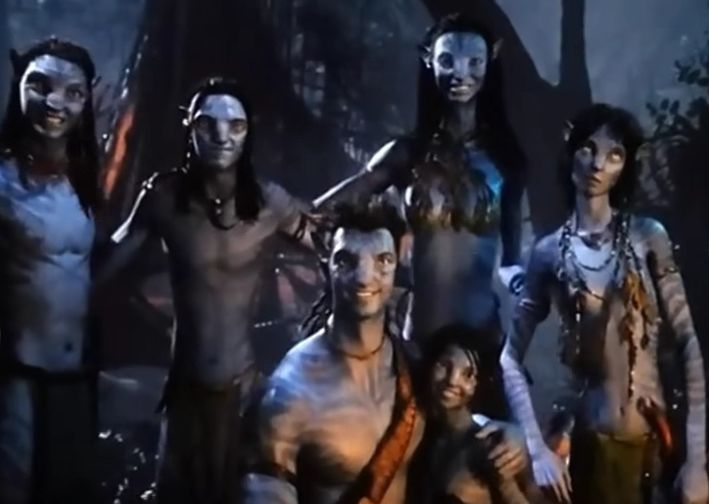 Download Avatar 2 The Way of Water (2023) Gratis Sub Indo? Link Nonton