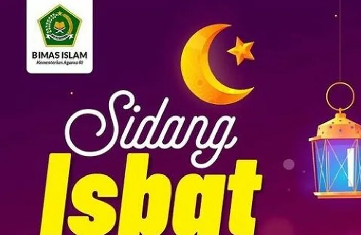 Kapan Lebaran 2022? Ini Link Live Streaming Sidang Isbat Penentuan Idul ...