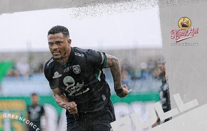 Cetak Gol ke Gawang PSIS Semarang, Paulo Victor Dijuluki Predator Persebaya, Akankah Bertahan?