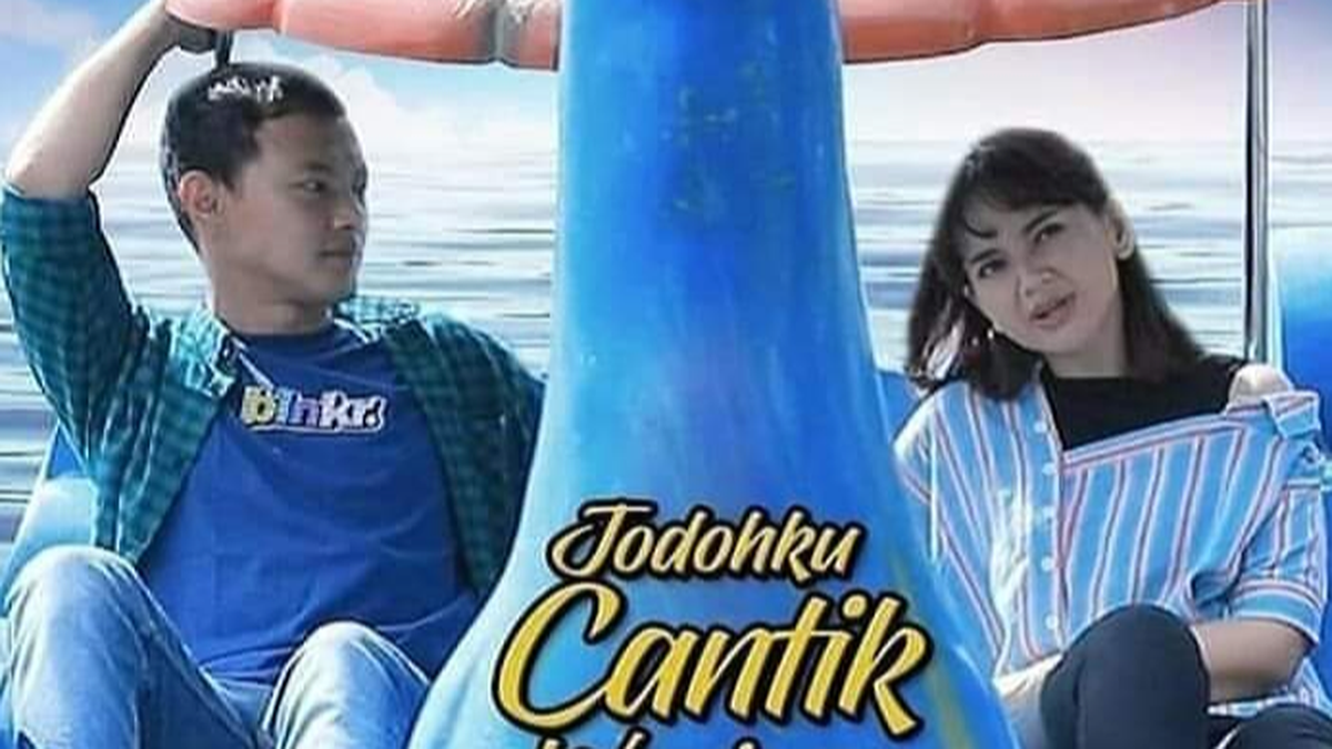 Jodohku Cantik Warisan Opa Cek Link Nonton Daftar Pemain Dan Sinopsis Ftv Sctv Tayang 