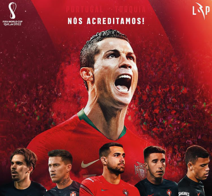 Live streaming portugal vs