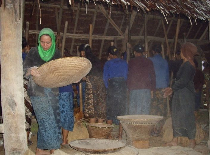 Mengenal Istilah Istilah Dalam Kawalu Suku Baduy Penamaan Arti Hingga