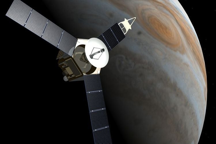 NASA Begins Assemble Europa Clipper Spacecraft, Jupiter’s Moon Monitoring Mission