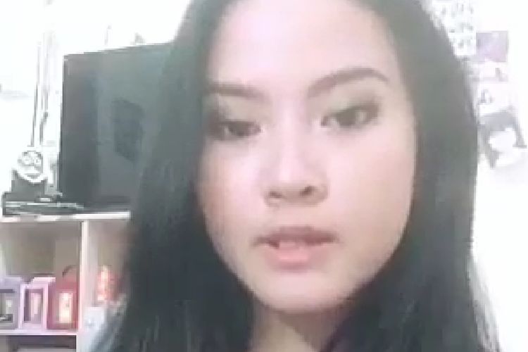 Gabriella Larasati Diancam Bikin Video Porno Detik Apa Motif Pelaku
