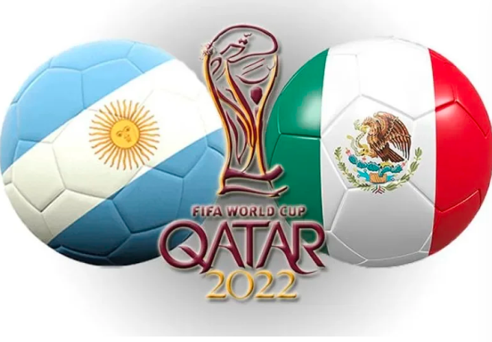 Piala Dunia 2022: Live Streaming Yalla Shoot Prancis vs Denmark dan Argentina vs Meksiko, Klik 20 Link Berikut
