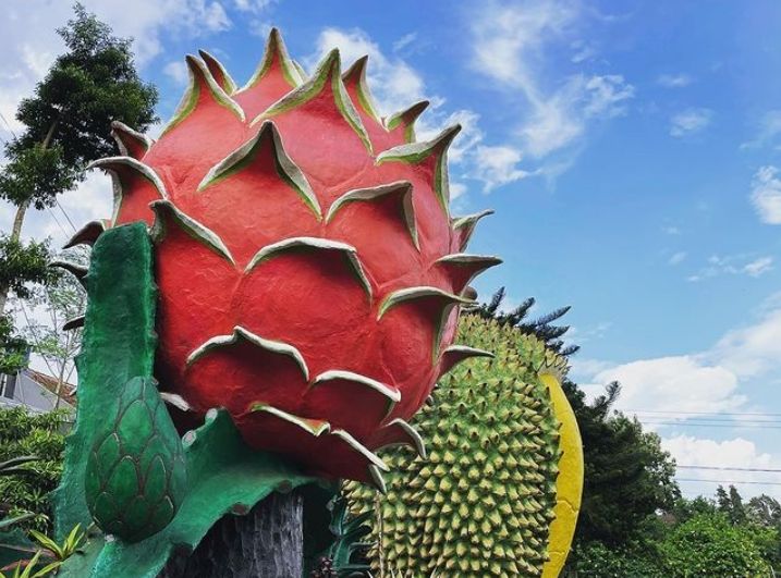 10 Tempat Wisata Di Bogor Yang Wajib Dikunjungi Saat Refreshing Bersama ...