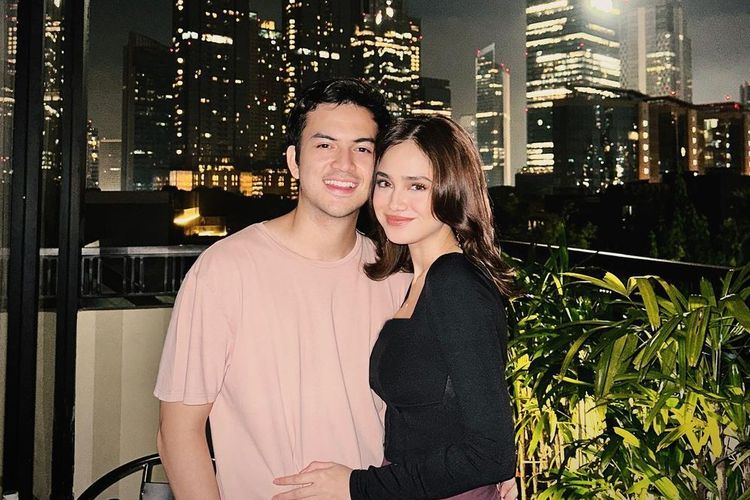 Syifa hadju sering khawatir rizky nazar kembali terjerat narkoba
