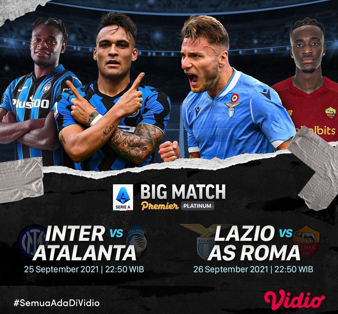 Live streaming inter