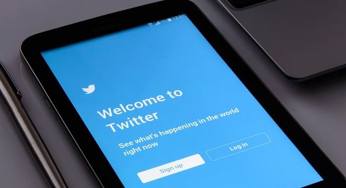 Sejarah Twitter, Media Sosial yang Terinspirasi dari SMS
