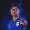 Pemain PSIS Semarang Pratama Arhan Komentari Latihan yang ...