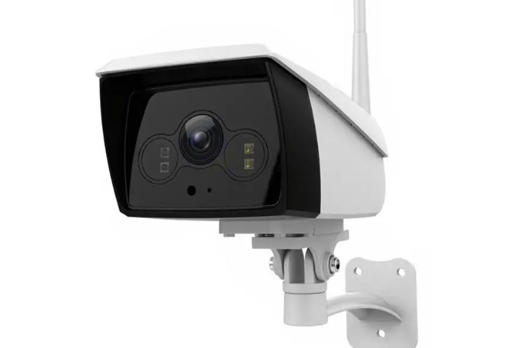 merk cctv wifi