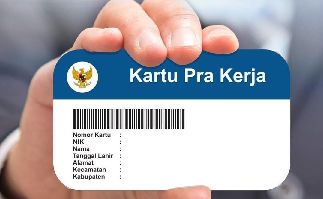 Berikut Skema Pendaftaran Kartu Prakerja Gelombang 12 Hingga Pada ...