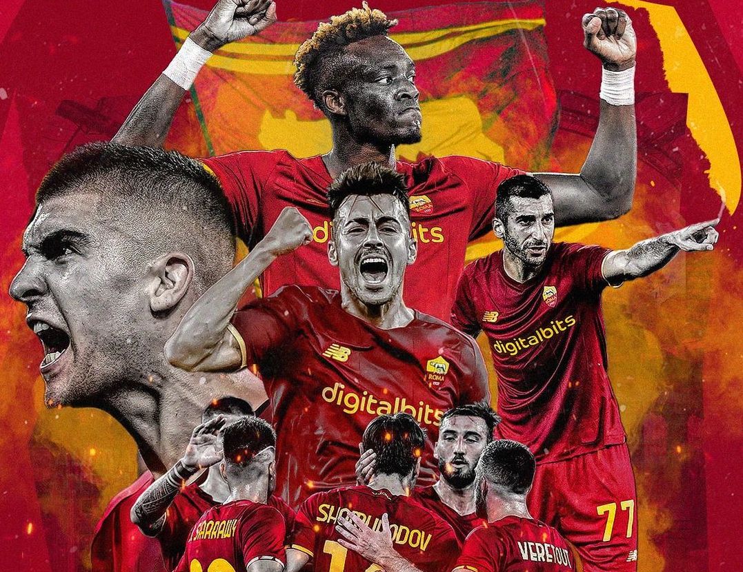 Live Streaming Roma Vs Empoli Ada 3 Link Nonton Di Sini Salatigaterkini Com