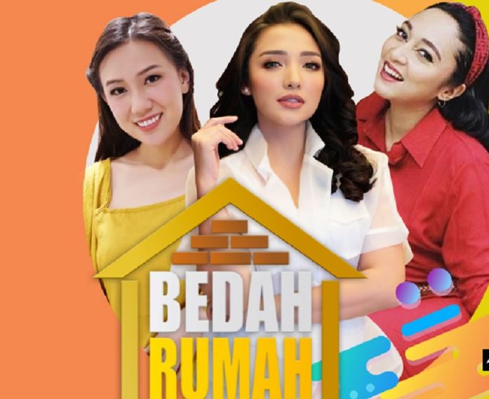 Jam Tayang Bedah Rumah Untuk Indonesia Jadwal Lengkap Gtv Hari Ini 3 Februari 2021 Portal Purwokerto