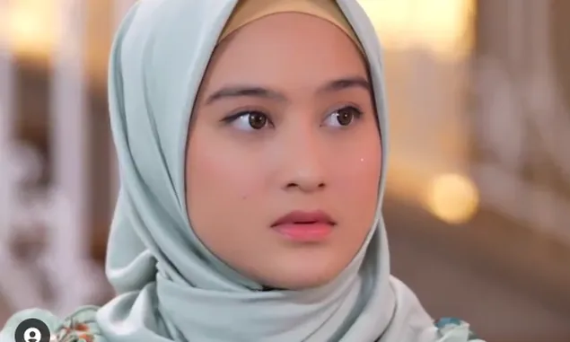 Sinopsis BIDADARI SURGAMU 8 Juni 2023: Denis Cemburu Sakinah Digoda, Mario Usir Lauza Dari Rumah, Hanya Mimpi?