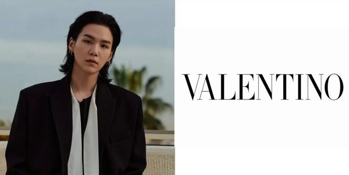 Menurut Penggemar, RM BTS Kemungkinan Bakal Jadi Brand Ambassador dari  Bottega Veneta - Tribunsolo.com