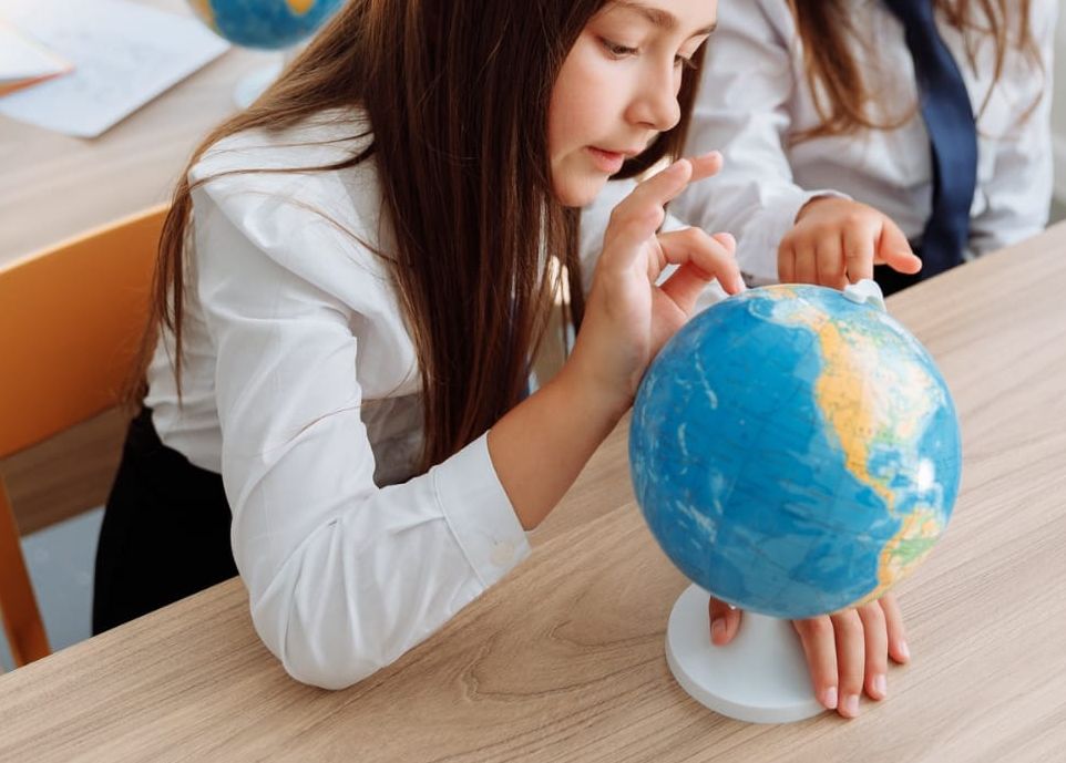 KUMPULAN Soal Ujian Sekolah IPS Kelas 6 dan Kunci Jawaban 2022, Contoh