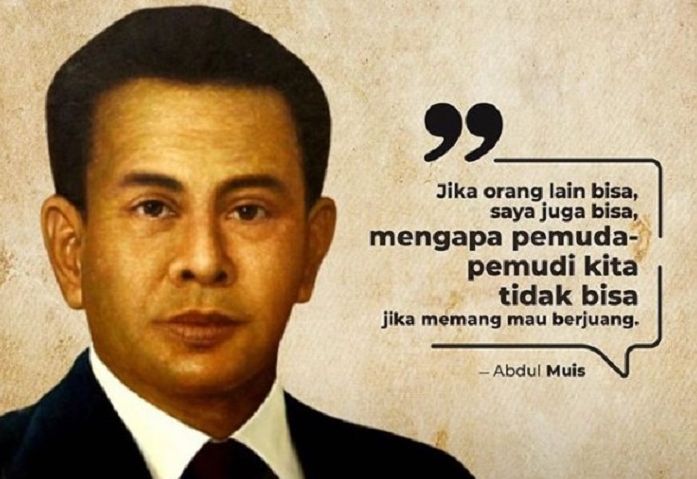 5 Quotes dari Pahlawan Indonesia Cocok Dijadikan Status ...