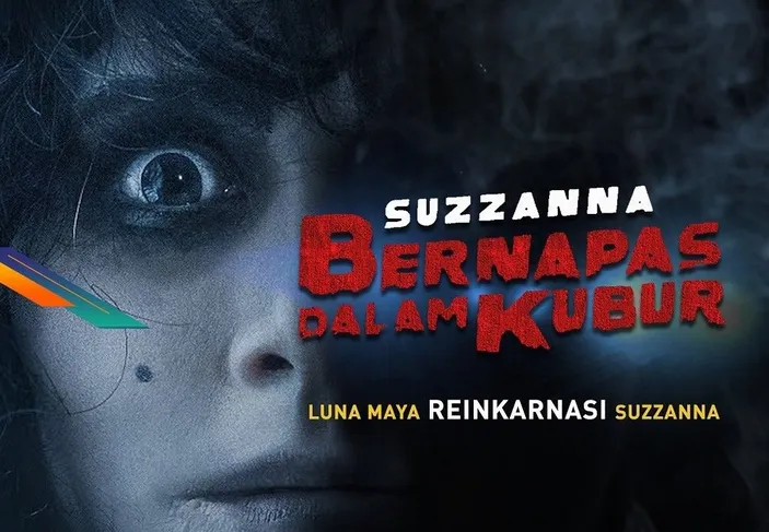 10 Film Horor Indonesia Terlaris Sepanjang Masa Kkn Di Desa Penari Menjadi Nomor Satu Yang 