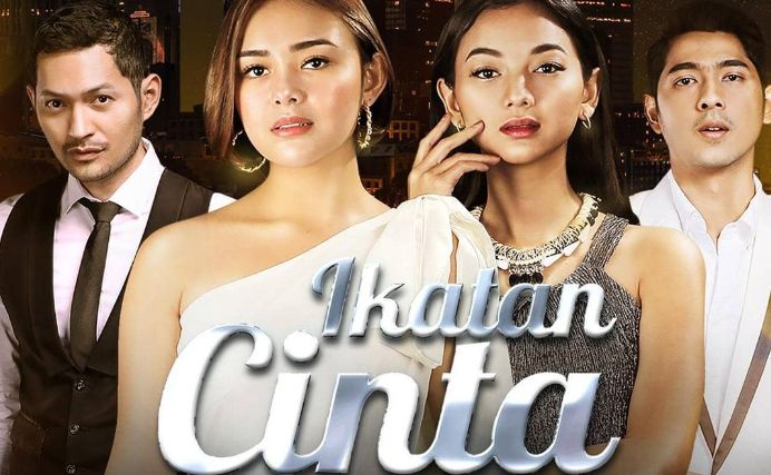 Jadwal Acara Tv Di Rcti Jumat 30 April 2021 Nanti Malam Siron Ikatan Cinta Dah Jam Tayang Literasi News