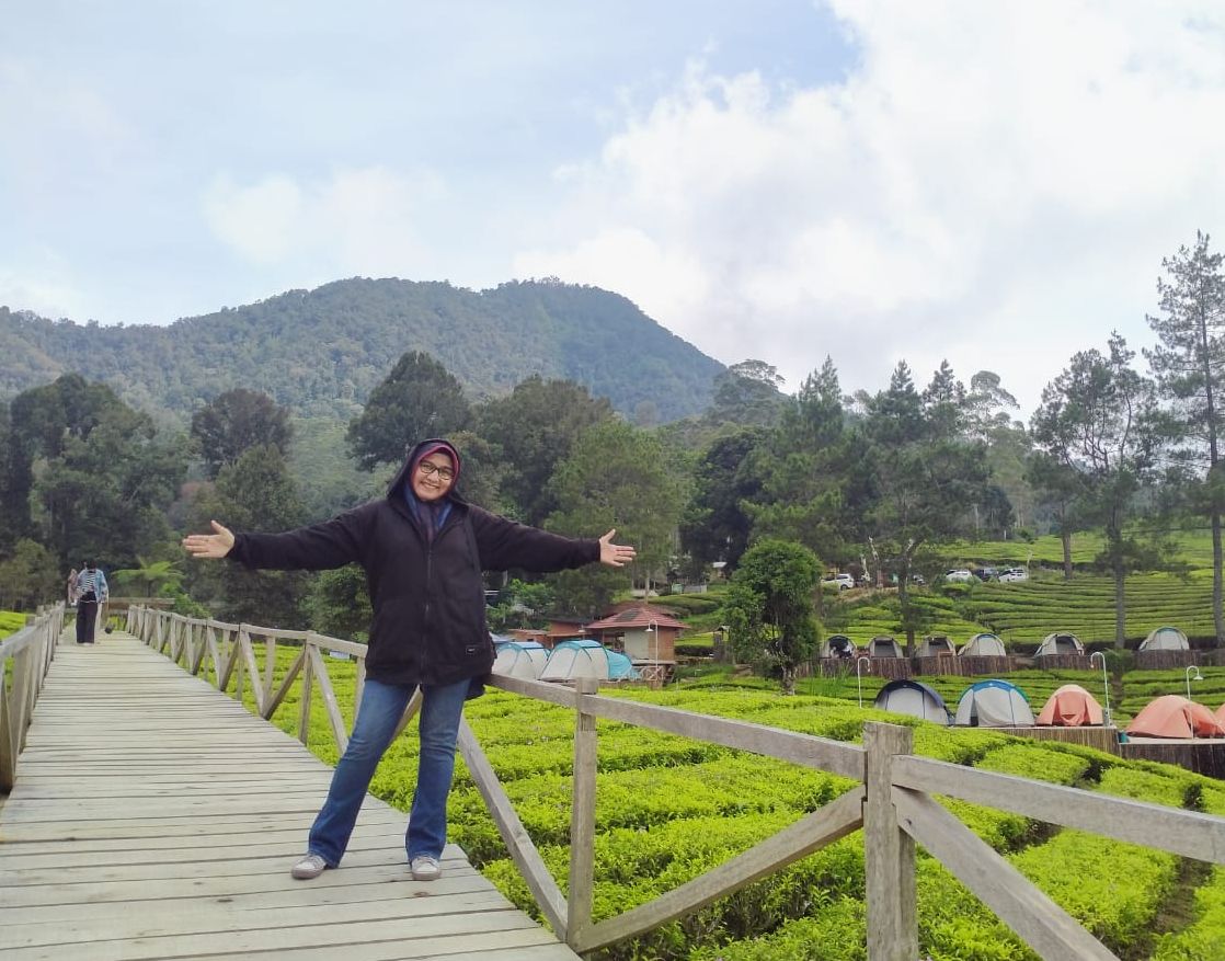 Cocok Buat Liburan! Ini 6 Rekomendasi Wisata di Purwakarta yang Paling Hits dan Instagramable /Feby Syarifah - DeskJabar