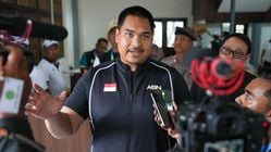 Pasca Ole Romeny Datang Ke Indonesia, PSSI Belum Kunjung Urus ...