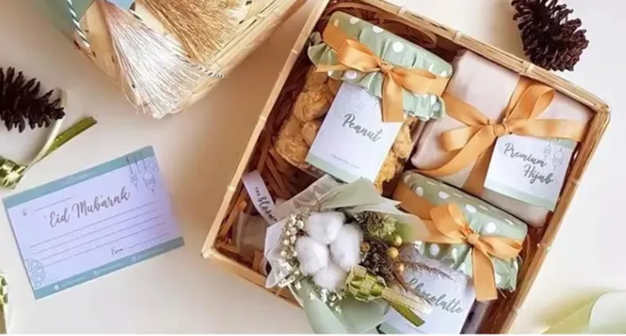 Mau Kirim Parcel Lebaran Tapi Bingung Isinya Apa? Ini 10 Rekomendasi ...